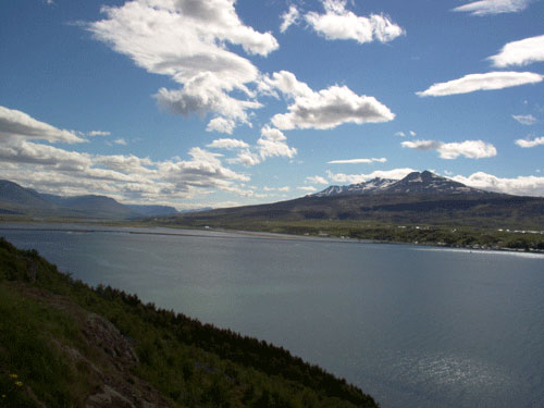 Akureyri