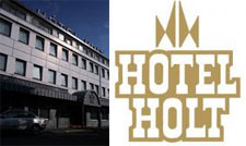 HotelHolt