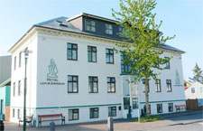 Hotel Leifur Eiriksson