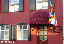 Hotel Phoenix