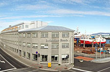 Icelandair Hotel Marina
