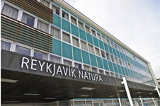 Icelandair Hotel Natura