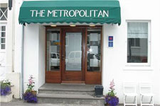 Metropolitan Hotel