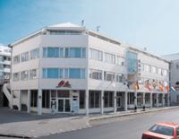 H�tel Reykjav�k